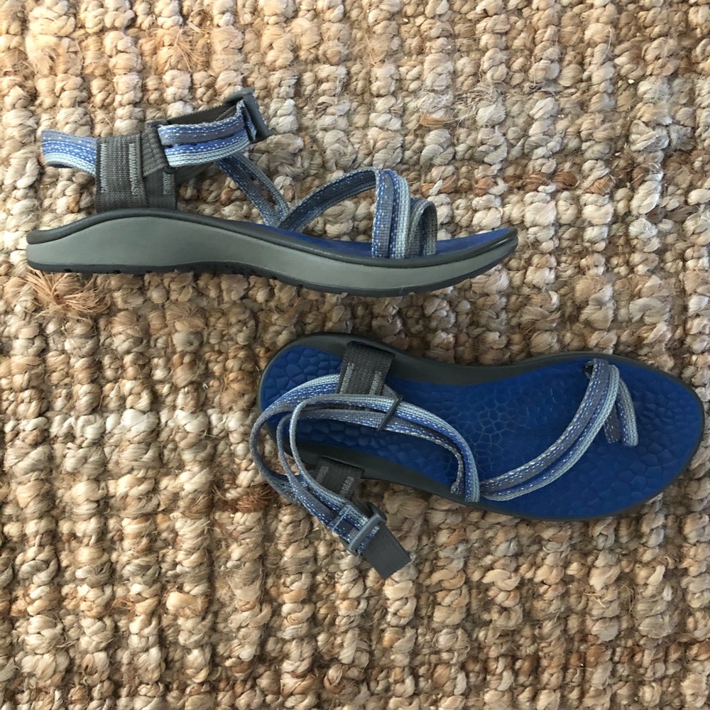 Chacos